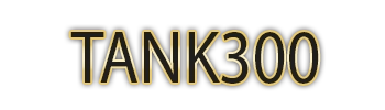 Logo TANK300