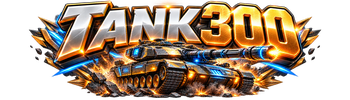 Logo TANK300